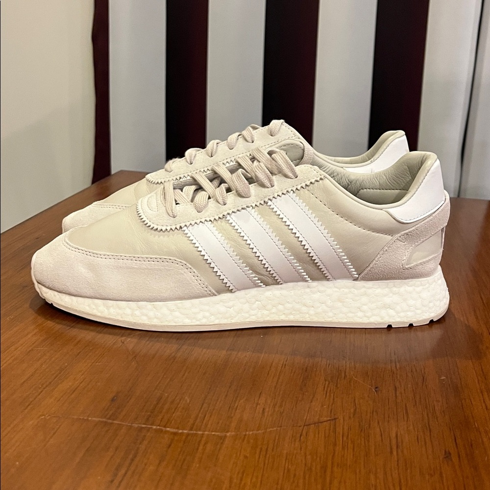 Adidas I-5923 Shoes Sneakers BD7799 Mens Size 12 - Picture 7 of 15